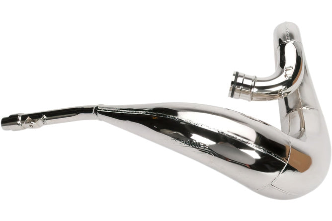 Avgas FMF Fatty förnicklad RM 250 2004-2008