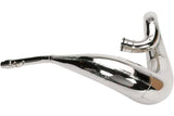 Exhaust FMF Fatty nickel-plated RM 250 2004-2008