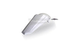 Rear Mudguard Polisport YZF 250 10-13 white