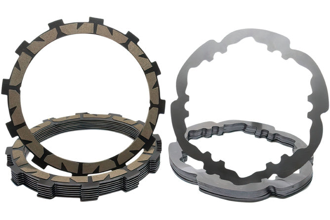 Kopplingsplåt Kit Torq Drive Husaberg / Husqvarna / KTM