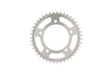 Rear Sprocket steel 43 teeth - 520 AFAM Honda NC700 / NC750 / CTX 700 / CBR 500 / CB 500