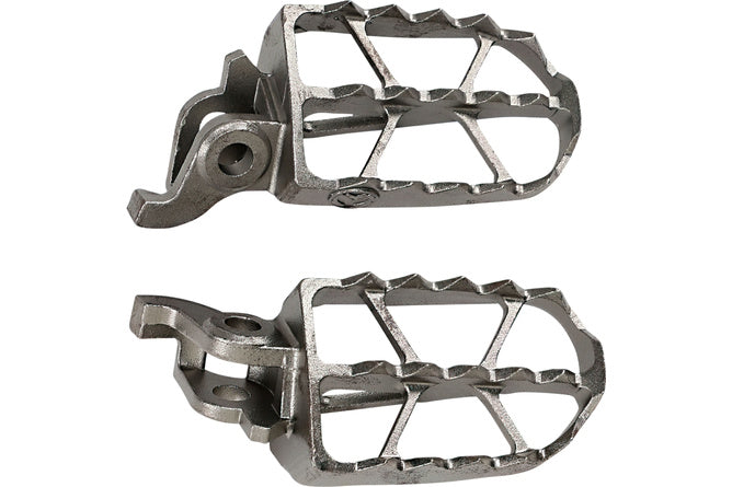 Fotpinnar offset Moose Racing ND Series Kawasaki KXF 250 / 450