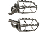 Foot Pegs offset Moose Racing ND Series Kawasaki KXF 250 / 450