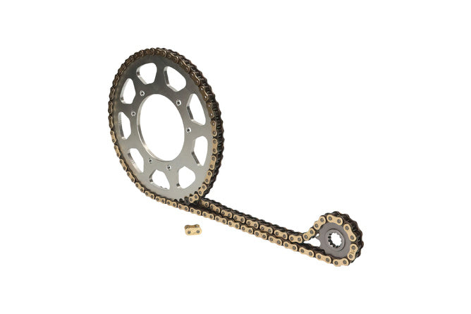 Chain Kit AFAM 14x63 Beta RR 125 LC Motard / Enduro