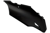 Side Panels Polisport Restyle black Kawasaki KX 125 / 250