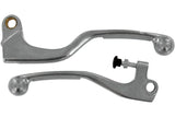Lever Set Moose Racing CR 125 / 250 Competition transparent
