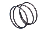 Spring output shaft Simson