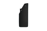 Mudflap shock absorber black Kawasaki KX 450