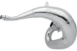 Exhaust FMF Gnarly nickel-plated EC 250 / 300 2007-2011