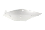 Side Panels Polisport transparent Honda CRF450R