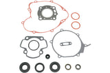 Gasket Set complete with oil seals Moose Racing KX 60