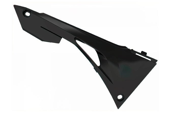 Air Box Lock Polisport svart Honda CRF450R / RX