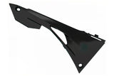 Air Box Cover Polisport black Honda CRF450R / RX