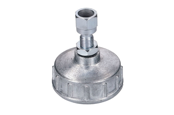 Förgasartopp tjock 16N1 / 19N1 Simson
