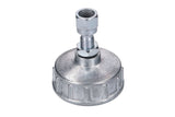 Carburetor Cap thick 16N1 / 19N1 Simson