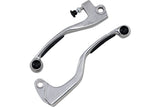 Lever Set Moose Racing KX 125 / 250 Competition black 1993-1996