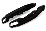 Swingarm Protection Polisport black Yamaha YZ / YZF