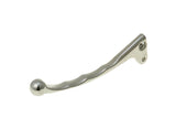 Brake Lever left silver Puch 50 / Derbi RD 50 / Rieju RV 50