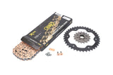 Chain Kit AFAM extra reinforced 17x38 KTM 1290 / 1290 R Super Duke