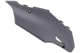 Side Panels Polisport Restyle Nardo grey Kawasaki KX 125 / 250