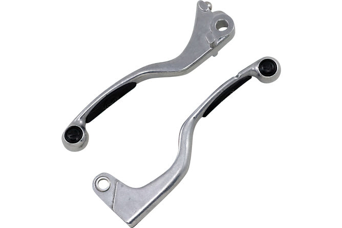 Hjälpare Moose Racing CR 125 / 250 Competition svart
