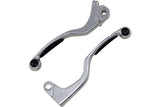 Lever Set Moose Racing CR 125 / 250 Competition black