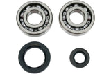 Bearings + Oil Seals crankshaft Moose Racing Honda CR 250
