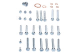 Hardware Kit crankcase Simson