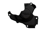 Ignition Cover Guard Polisport black EXC 250 / 300 2012-2016