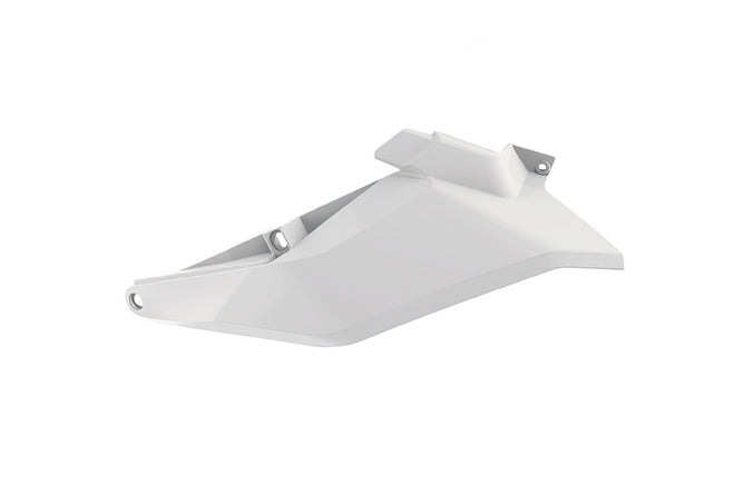 Sidopaneler Polisport Restyled vita Honda CR125R