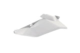 Side Panels Polisport Restyled white Honda CR125R