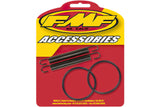 Exhaust Gasket + Spring Kit FMF CR 250 CR 250 1992-2007