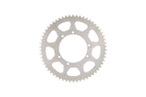 Rear Sprocket steel 58 teeth - 420 AFAM Beta RR (02 - 05) / Caballero