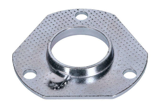 Tätninglock framdrev Simson