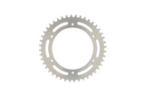 Rear Sprocket steel 44 teeth - 525 AFAM Hyosung GT 650