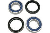 Wheel Bearings + Oils seals Moose Racing Beta RR 250 - 480