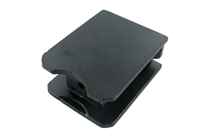 Flat Slide Mikuni TM24