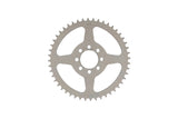 Rear Sprocket steel 47 teeth - 420 AFAM Yamaha TZR av.2000