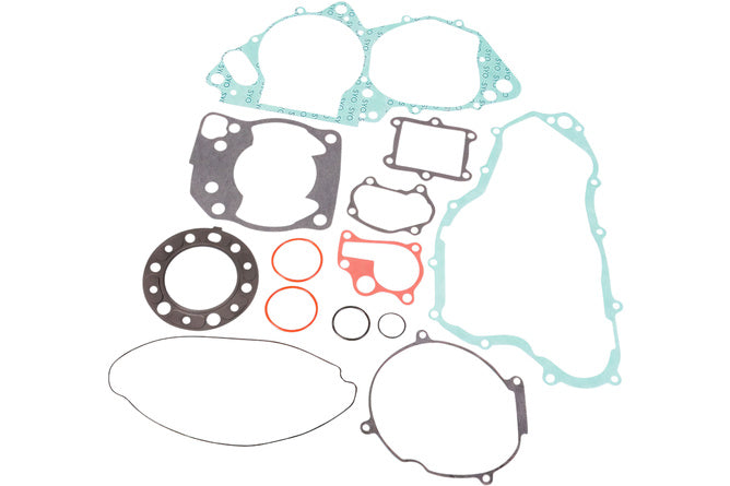 Tätning Set komplett Moose Racing CR 250 1992-2001