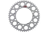 Rear Sprocket Renthal 520 Z.51 Ultra Light self-cleaning CR / CRF