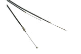 Throttle cable TFL Vespa ET2 Lx 2T