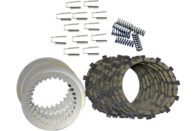 Kopplingsplattset Torq Drive YZ450F