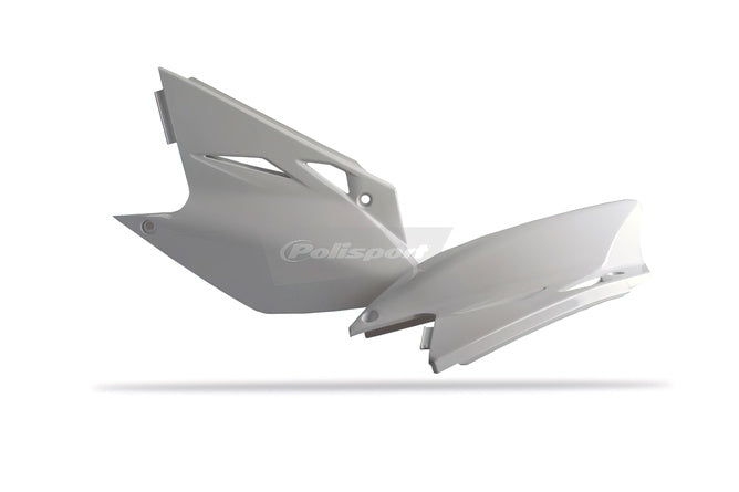 Sido Paneler Polisport vita Kawasaki KXF 450 2006-2008