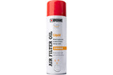 Air filter oil Ipone