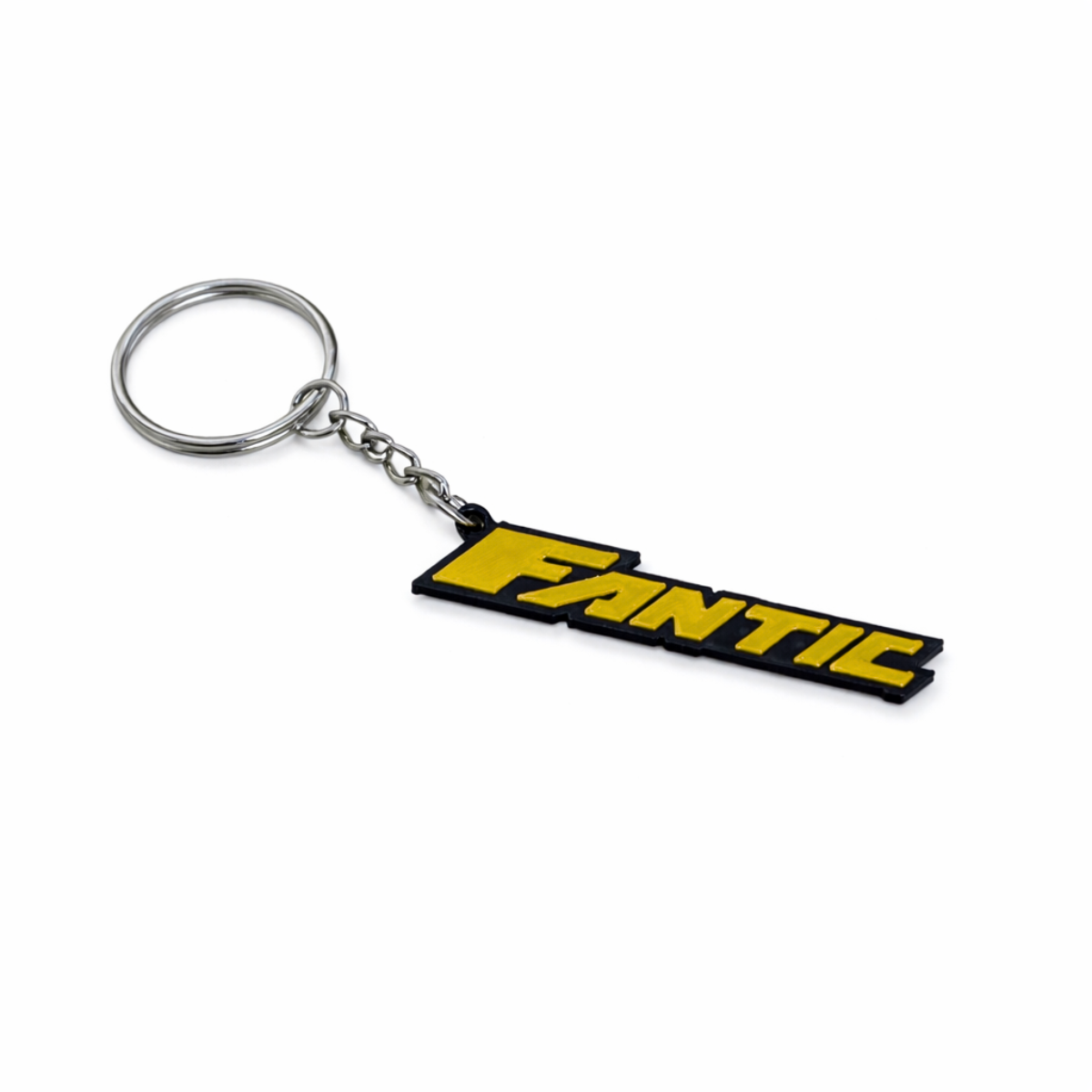 Fantic Nyckelring