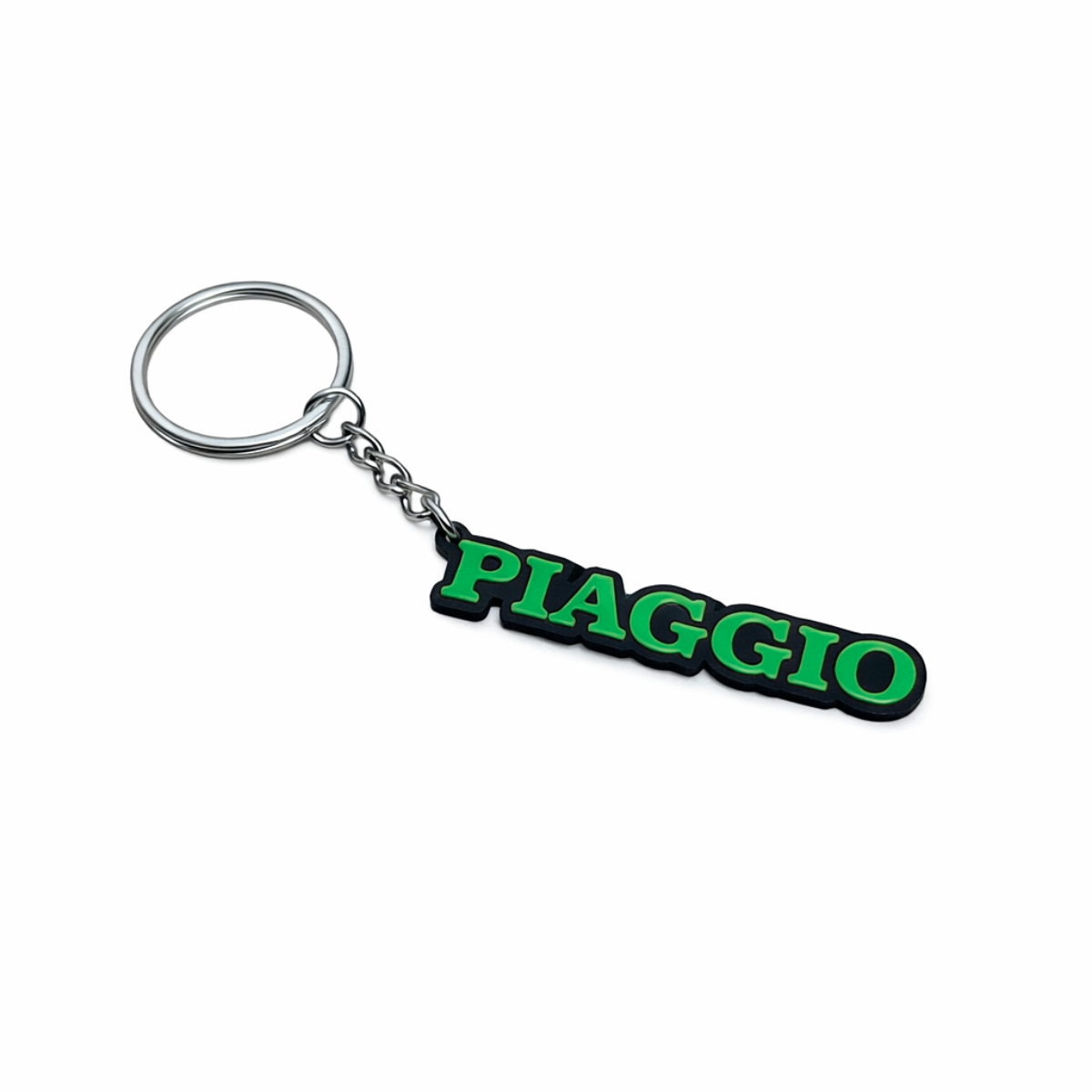 Piaggio Nyckelring