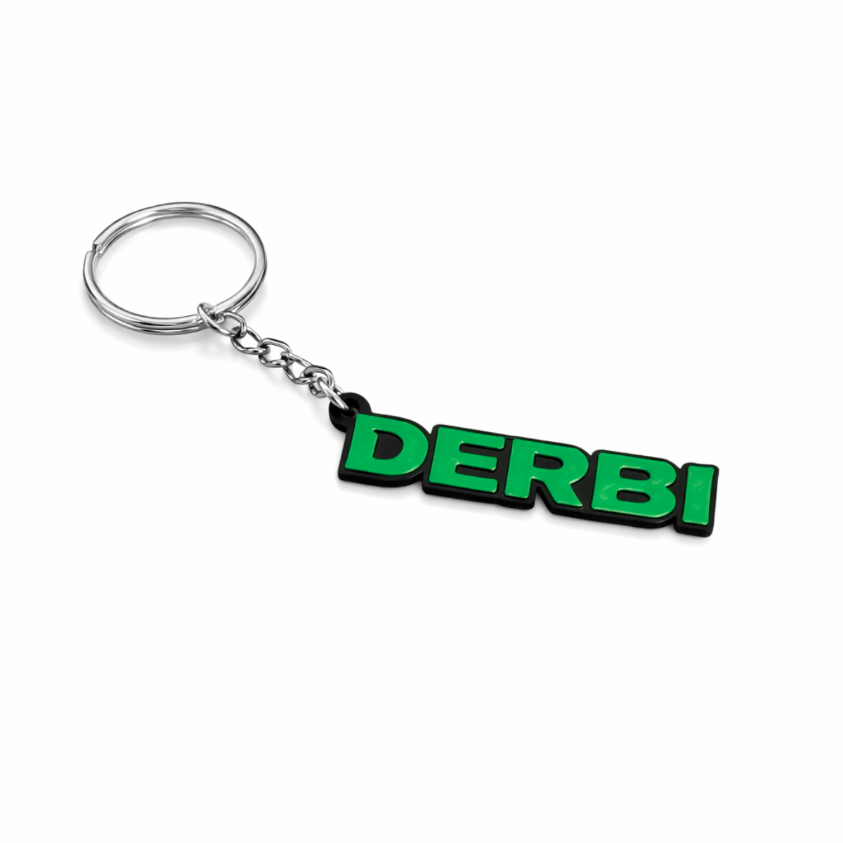 Derbi Nyckelring