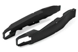 Swingarm Protection Polisport black Honda CRF 250 / CRF 450