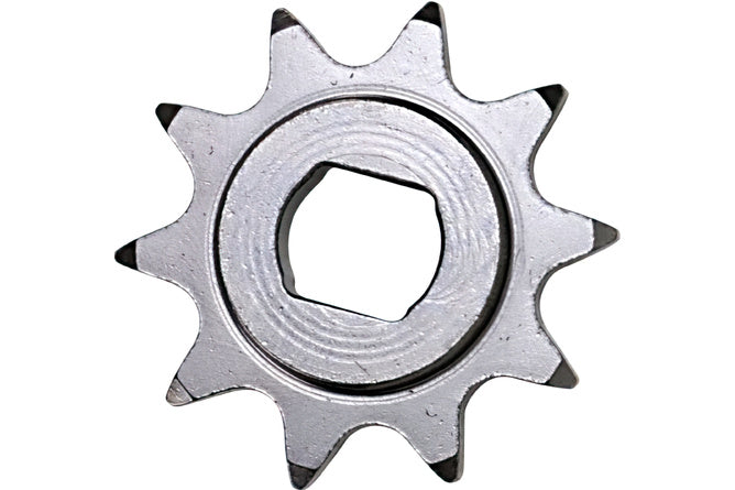Framsväxel Renthal 415 Z.10 TC / SX 50