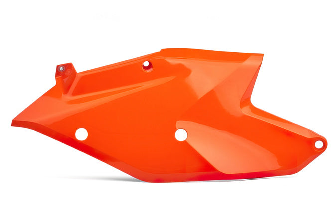 Sido Paneler Polisport orange KTM SX / EXC